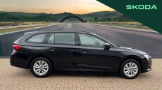 Skoda Octavia 2.0 TDI 150 SE Technology 5dr DSG Diesel Estate